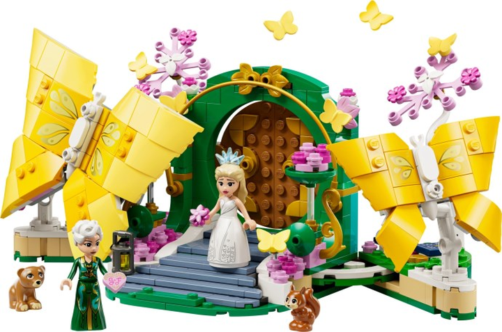 LEGO® 75688