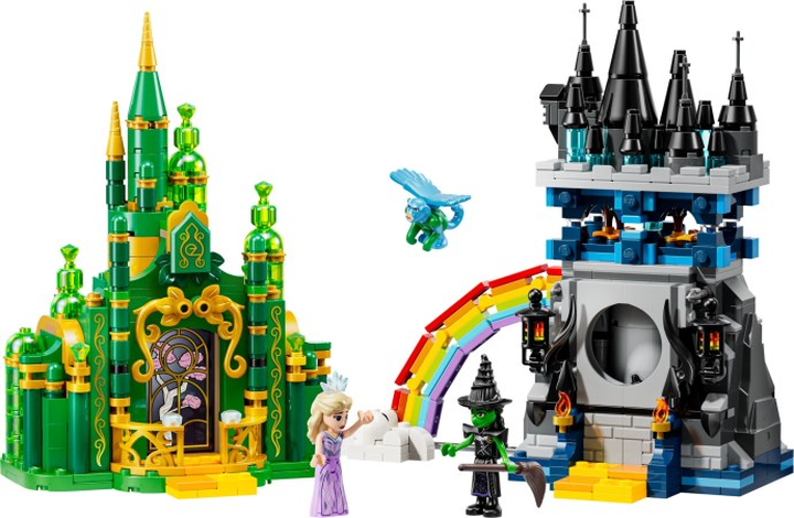LEGO® 75689