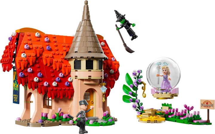 LEGO® 75690