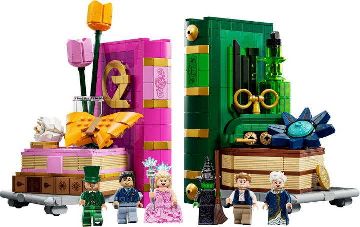 LEGO® 75691