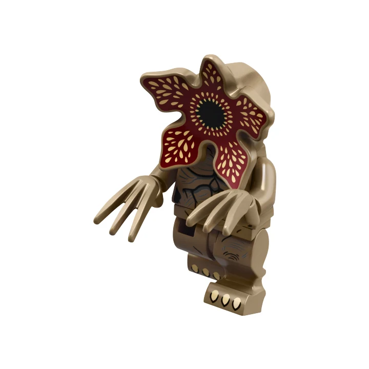 LEGO Stranger Things 75810 Die andere Seite Bild 5
