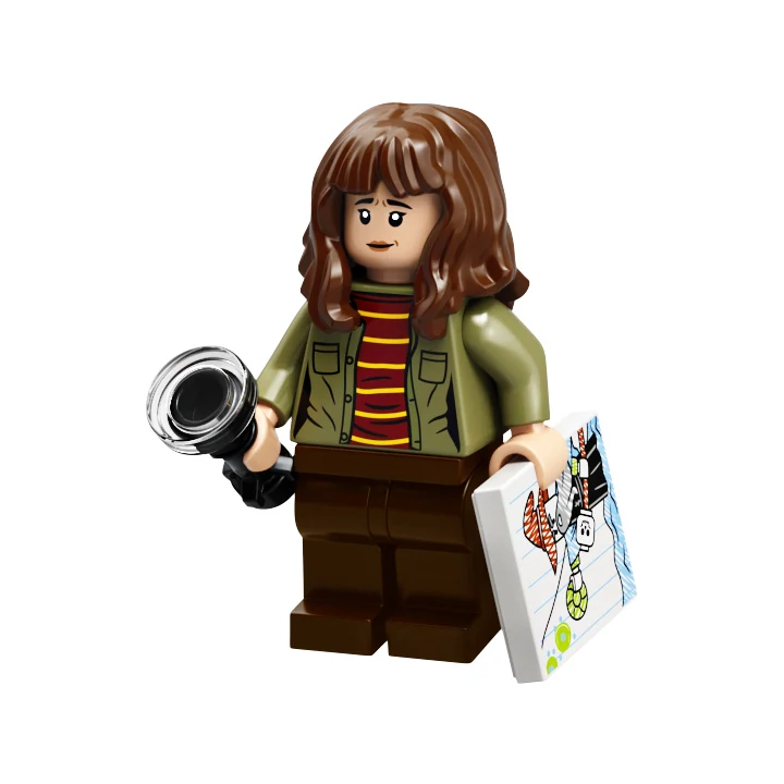 LEGO Stranger Things 75810 Die andere Seite Bild 8