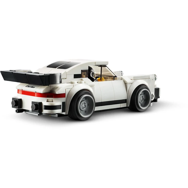LEGO Speed Champions 75895 1974 Porsche 911 Turbo 3.0 Bild 4