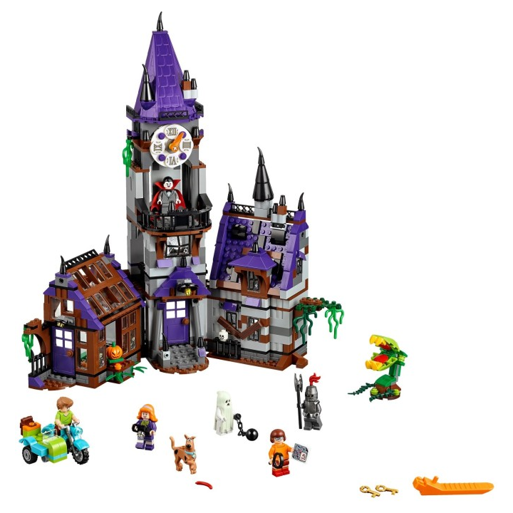 LEGO® Scooby Doo