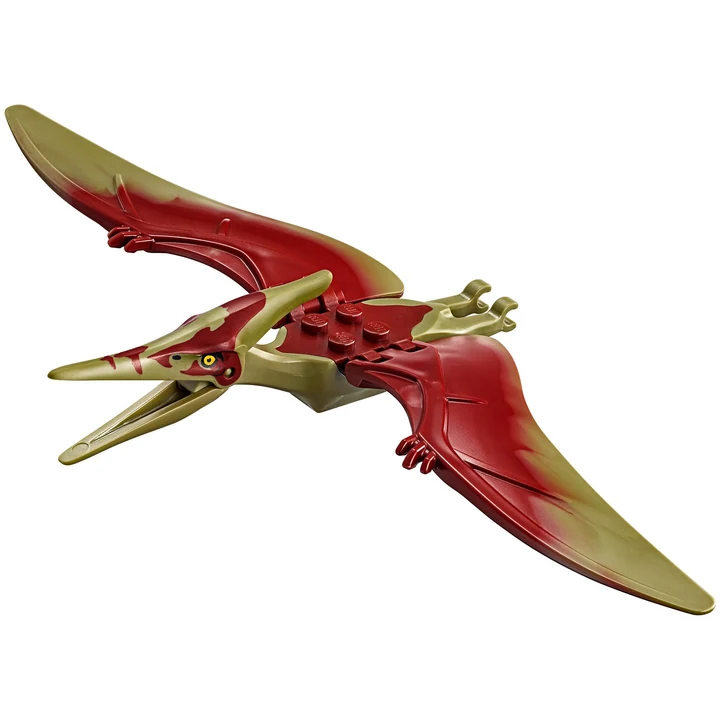 LEGO Jurassic World 75926 Pteranodon-Jagd Bild 4