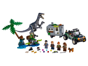 LEGO® 75935