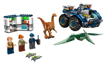 LEGO® 75940