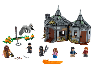LEGO® 75947