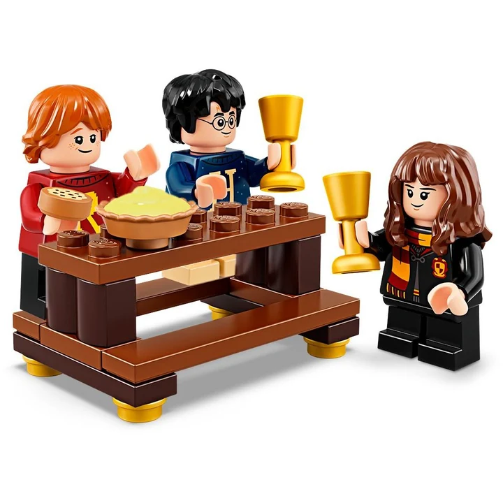 LEGO Harry Potter 75964 Harry Potter Adventskalender 2019 Bild 4