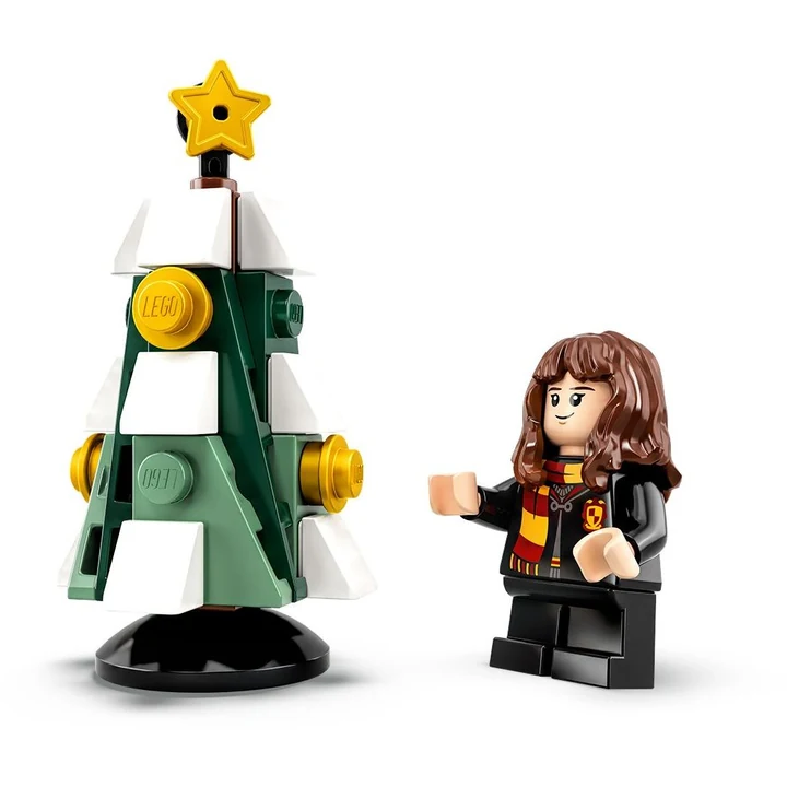 LEGO Harry Potter 75964 Harry Potter Adventskalender 2019 Bild 5