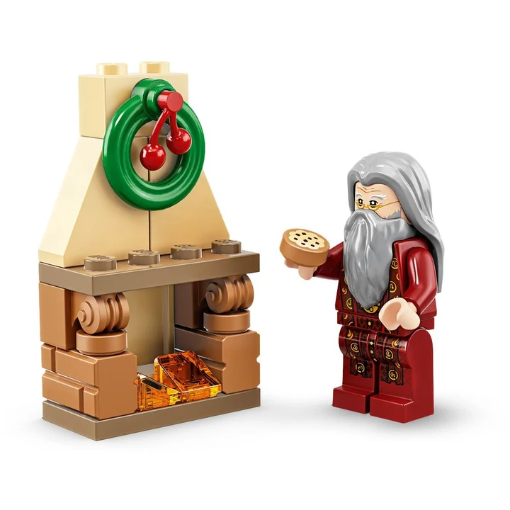 LEGO Harry Potter 75964 Harry Potter Adventskalender 2019 Bild 6
