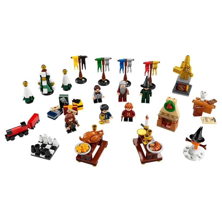 lego harry potter 75964 Harry Potter Adventskalender 2019