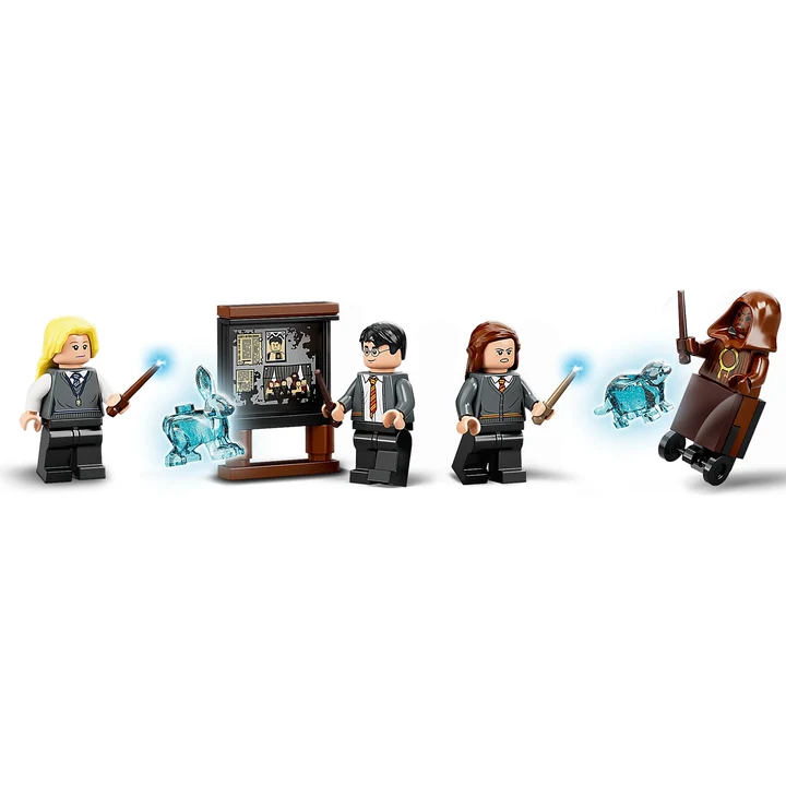 LEGO Harry Potter 75966 Raum der Wünsche Bild 4
