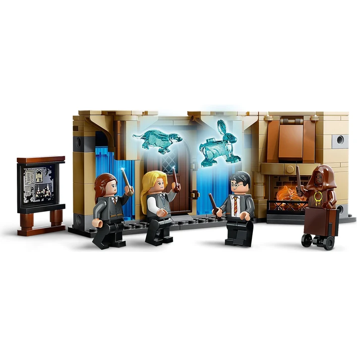 LEGO Harry Potter 75966 Raum der Wünsche Bild 5