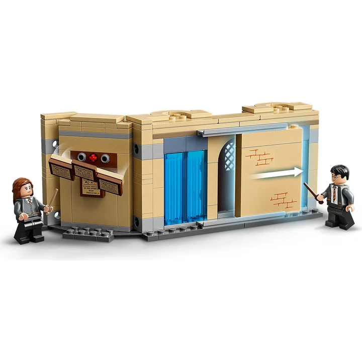 LEGO Harry Potter 75966 Raum der Wünsche Bild 6