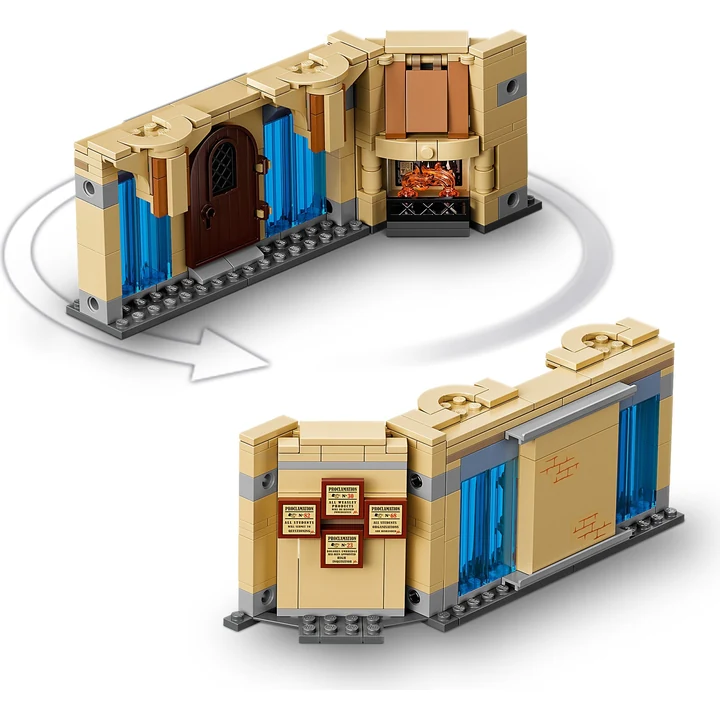 LEGO Harry Potter 75966 Raum der Wünsche Bild 7