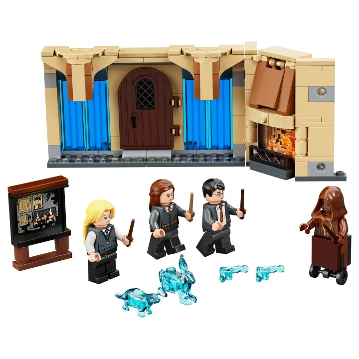 lego harry potter 75966 Raum der Wünsche