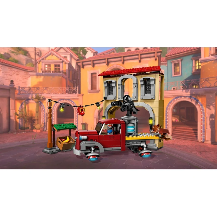 LEGO Overwatch 75972 Dorado-Showdown Bild 6