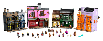 LEGO® 75978