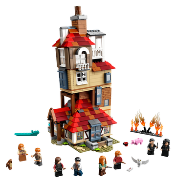 LEGO® 75980