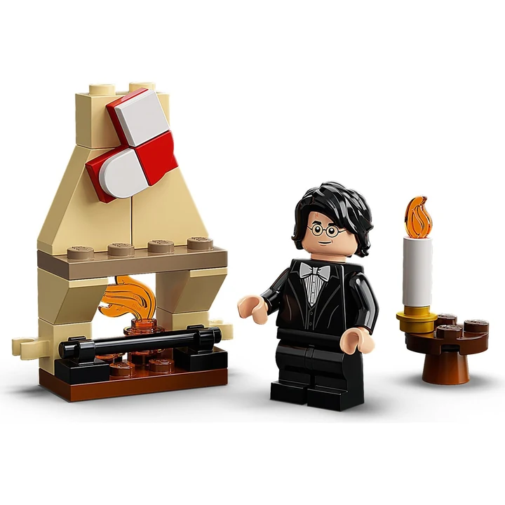 LEGO Harry Potter 75981 Harry Potter Adventskalender 2020 Bild 6