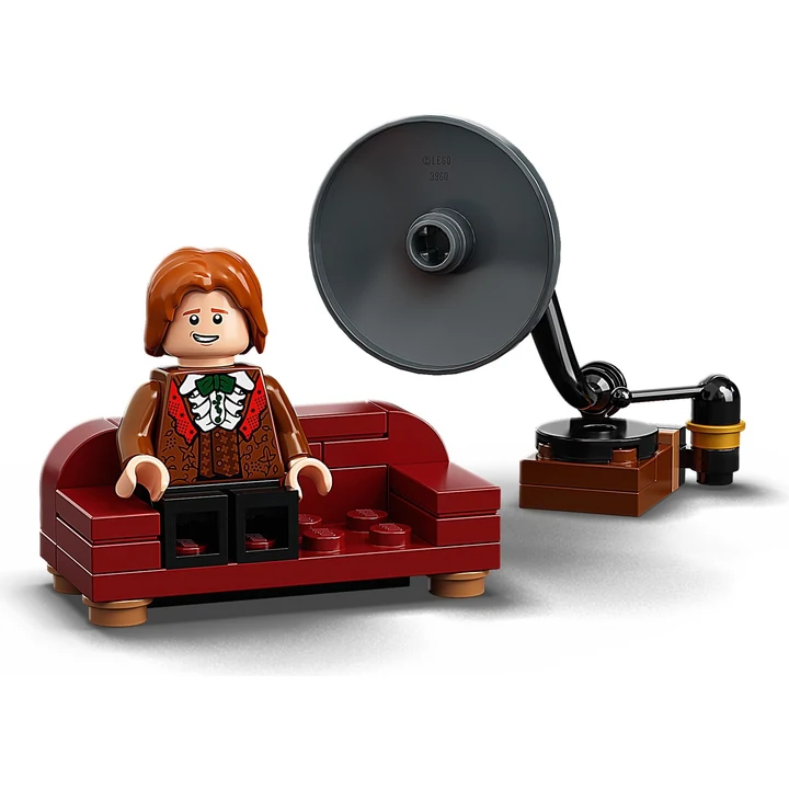 LEGO Harry Potter 75981 Harry Potter Adventskalender 2020 Bild 7