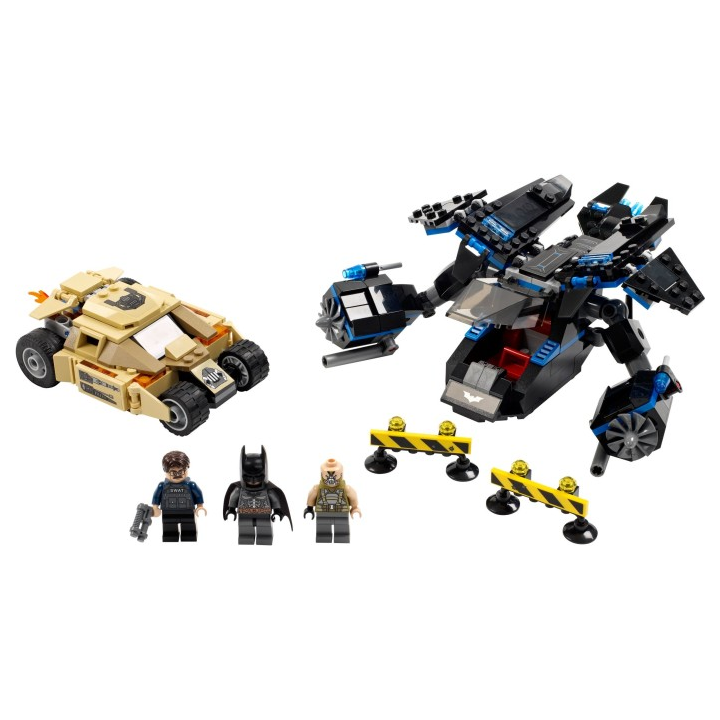 LEGO® 76001