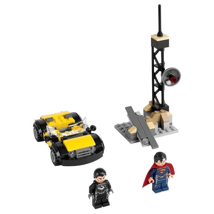 LEGO® 76002