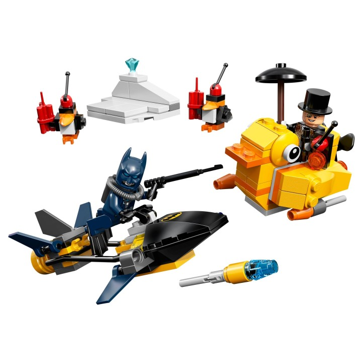LEGO® 76010