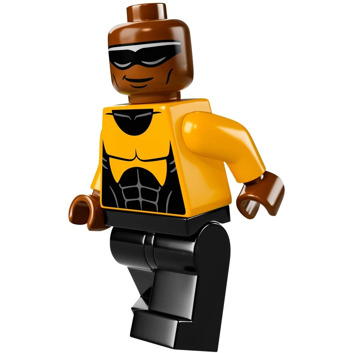 LEGO Super Heroes  76016 Rettung mit dem Spider-Helikopter Bild 5