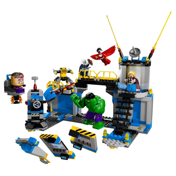 LEGO® 76018