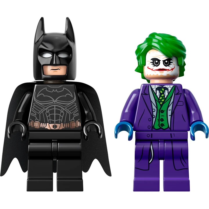 LEGO Super Heroes  76023 The Tumbler Bild 9