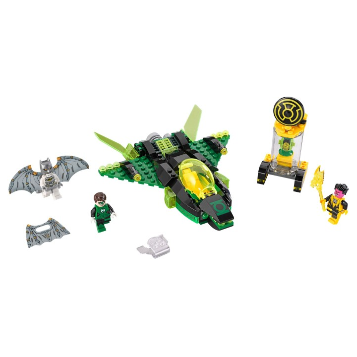 LEGO® 76025