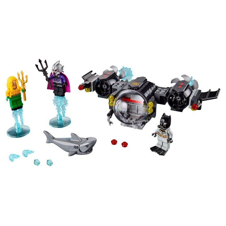 LEGO® 76116