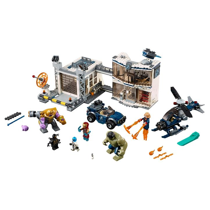 LEGO® 76131
