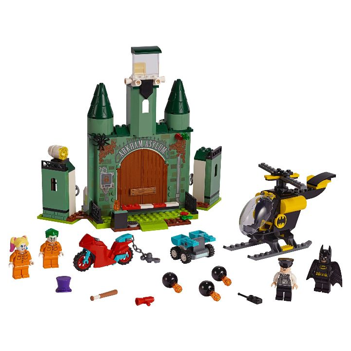 LEGO® 76138