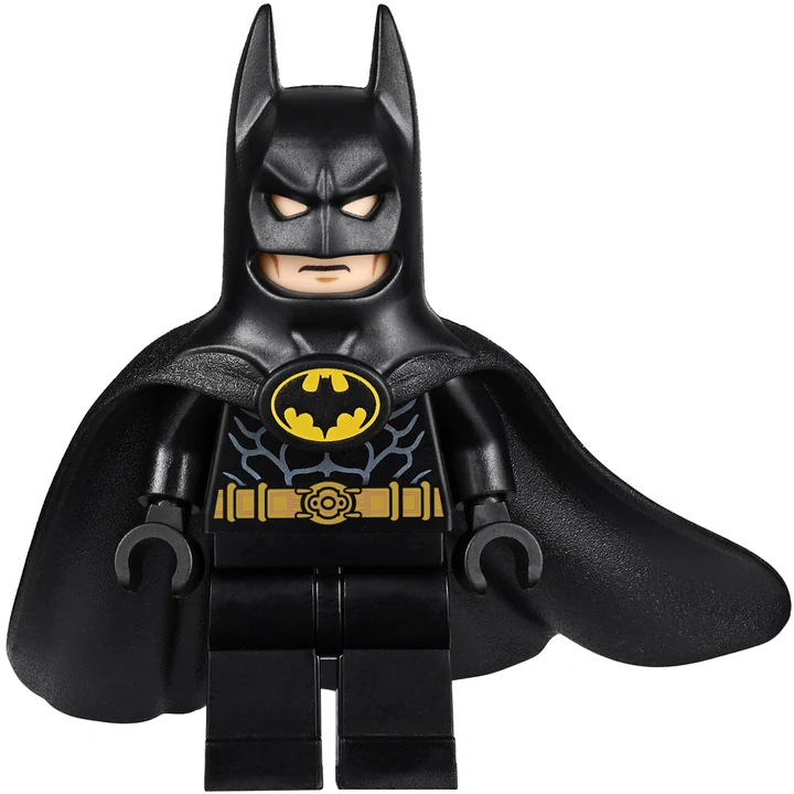 LEGO Super Heroes  76139 1989 Batmobile™ Bild 5