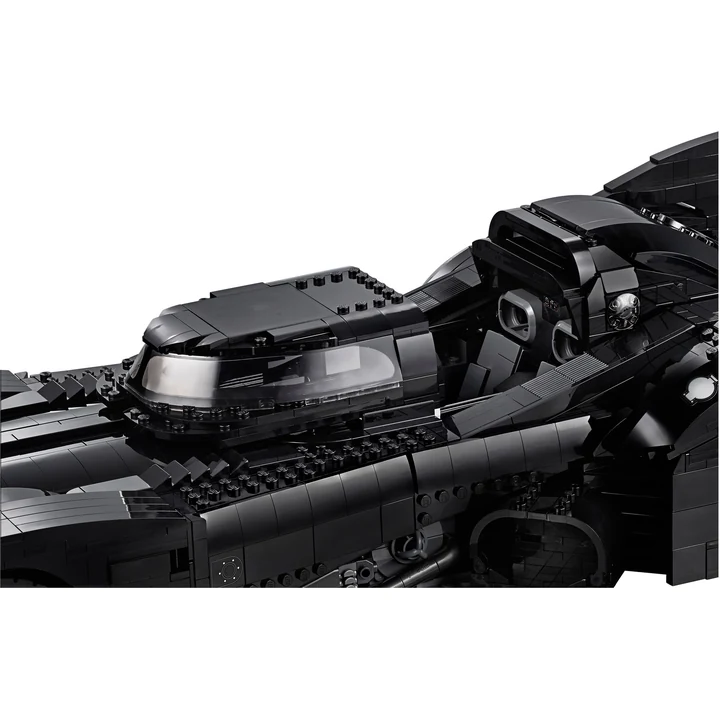 LEGO Super Heroes  76139 1989 Batmobile™ Bild 9
