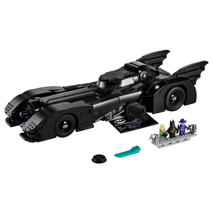 LEGO® 76139