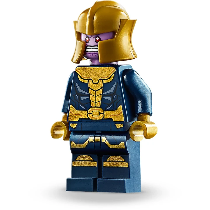 LEGO Super Heroes  76141 Thanos Mech Bild 6