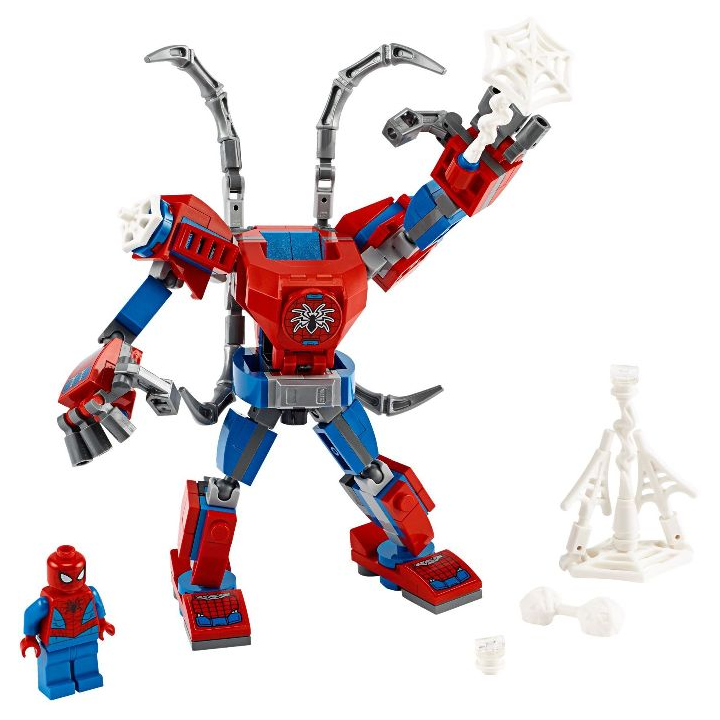 LEGO® 76146