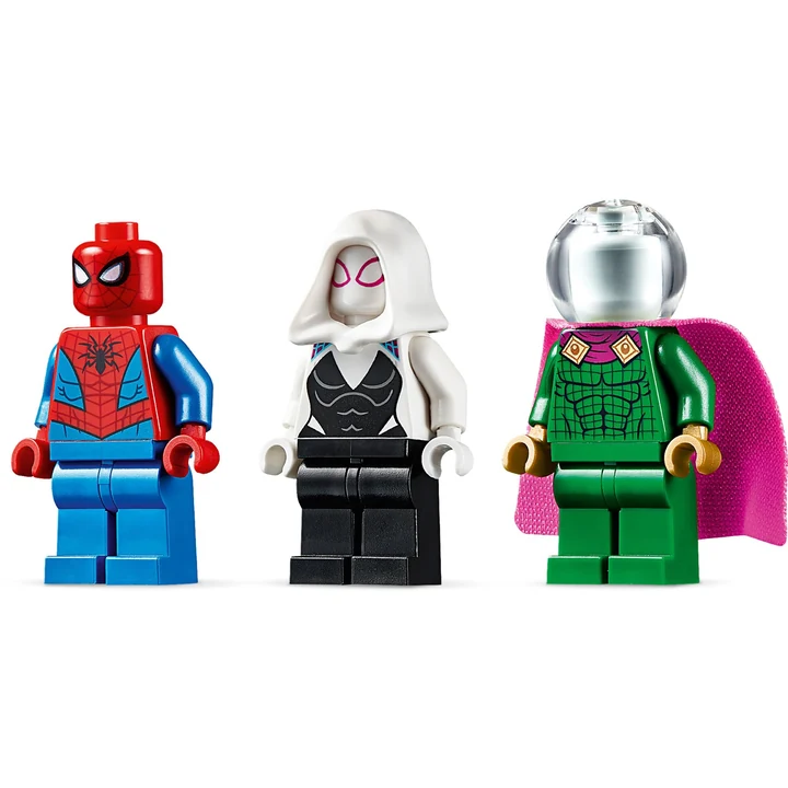 LEGO Super Heroes  76149 Mysterios Bedrohung Bild 6