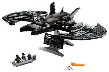 LEGO marvel 76161 1989 Batwing
