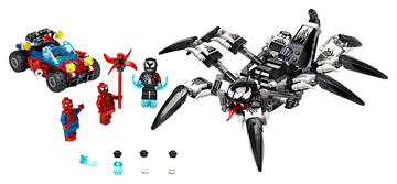 LEGO® 76163