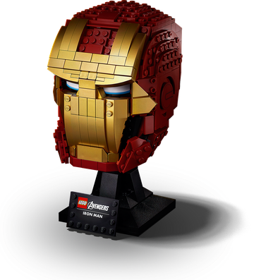 LEGO® 76165