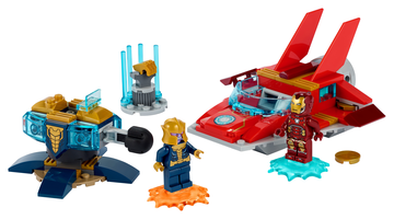 LEGO® 76170