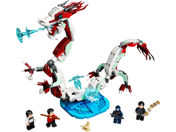 LEGO® 76177