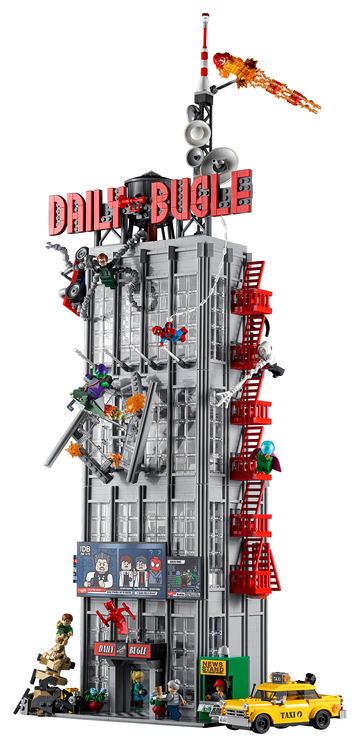 LEGO® 76178