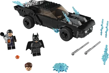 LEGO marvel 76181 Batmobile™: Verfolgung des Pinguins™
