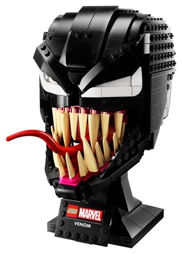 LEGO marvel 76187 Venom
